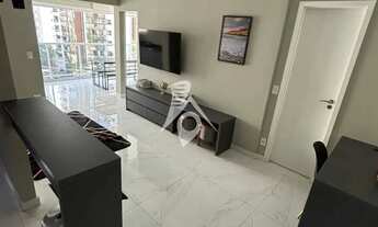 Imagem 3: Apartamento Venda Vision 1 dorm no Analia franco