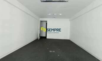 Imagem 4: Andar corrido para alugar no Centro de Belo Horizonte/ MG