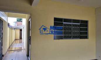 Imagem: Aluga-se Sobrado 3 Dorms com Área de Serviço