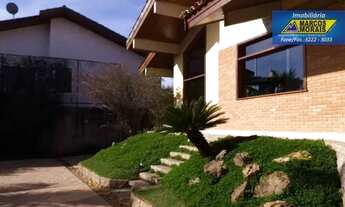 Imagem 7: Casa com 3 dormitórios, 450 m² - venda por R$ 3.650.000,00 ou aluguel por R$ 13.000,00/mês