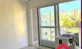 Imagem: Wish Aeroporto - 58m² (2Q sendo 1 Suíte)