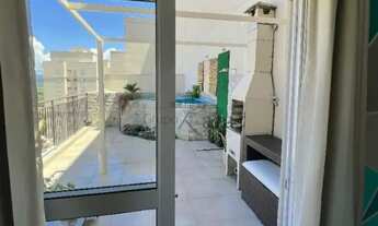 Imagem 5: Oportunidade - Apartamento Cobertura - Fatto Acqua - Jardim Copacabana - 2 Dormitórios - 7