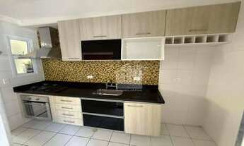 Imagem 2: Casa para alugar, 106 m² por R$ 4.540,00/mês - Paisagem Renoir - Cotia/SP