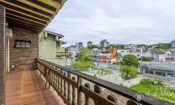 Imagem 4: Casa à venda na Chácara das Pedras, Porto Alegre
