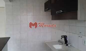 Imagem 5: APARTAMENTO LOCAÇÃO JARDIM PRESIDENTE DUTRA!!! 42m² REF: 19994