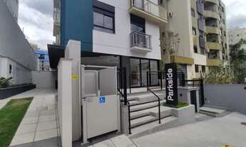 Imagem: BROGNOLI VENDE - STUDIO NO CENTRO DE FLORIANÓPOLIS