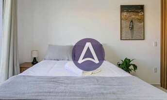 Imagem: Studio com 1 dormitório à venda, 25 m²