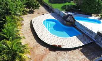 Imagem 3: Linda chácara de 1.368m² em excelente localização da Ilha de Santa Rita, Marechal Deodoro