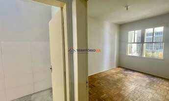 Imagem 4: Apartamento -01-dormitorio-Centro Historico