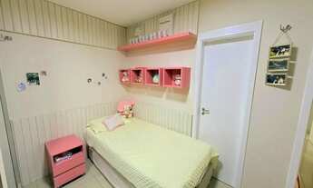 Imagem 7: Apartamento para venda no condomínio Varandas Grand Park