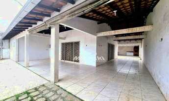 Imagem: Casa com 4 dormitórios à venda, 225 m²