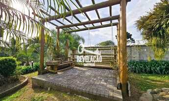 Imagem 7: Excelente chácara com piscina em São José dos Pinhais