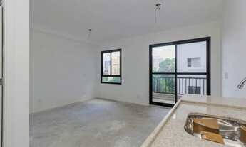 Imagem: Apartamento para venda em Pinheiros com