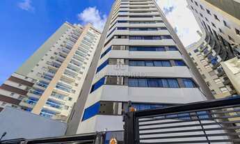 Imagem: Amplo Apartamento à venda no Cristo Rei