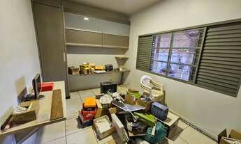 Imagem 5: Casa 3 quartos 1 suite casa alta toda na laje excelente localização proximo avenida Mauric