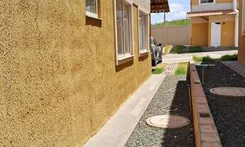 Imagem 7: Sobrado para aluguel com 61 metros quadrados com 2 quartos em Morros - Teresina - PI