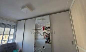 Imagem: Imóvel para venda tem 69 metros quadrados