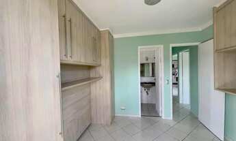 Imagem 16: Ótimo apartamento para locação - Vila Pereira Cerca, com dois dormitórios, duas vagas e du