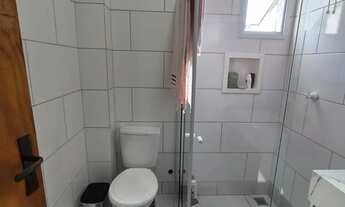 Imagem 6: Imóvel para venda possui 75 metros quadrados com 2 quartos