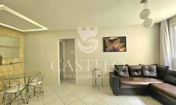 Imagem 2: Imperdível! Apto 2 quartos/suíte, há 50m do mar, Praia do Morro ! Localização Privilegiada