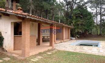 Imagem 6: Chácara no Recanto dos Pássaros