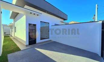 Imagem 2: Casa com 2 dormitórios à venda, 62 m² por R$ 420.000,00 - Balneário dos Golfinhos - Caragu