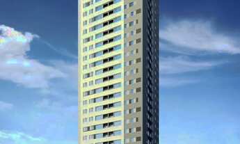 Imagem 2: Apartamento à venda no bairro Setor Central - Goiânia/GO