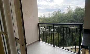 Imagem 6: Apartamento com 2 dormitórios à venda, 72 m² por R$ 690.000 - Condomínio Fatto Torres de S