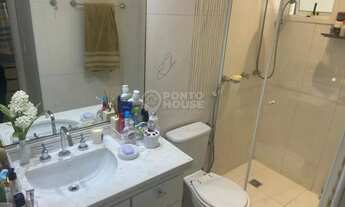 Imagem 9: Apartamento à venda no bairro da Vila Clementino de 3 dormitórios e 2 vagas