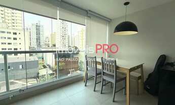 Imagem: Apartamento, Moema - São Paulo