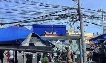 Imagem 2: Ponto para alugar, 60 m² por R$ 8.291,67/mês - Itapuã - Salvador/BA