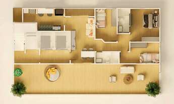 Imagem 6: Apartamento em Jardim Camburi - Vitória ES