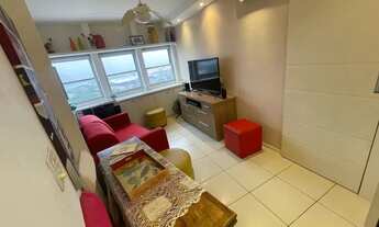 Imagem 2: Barra da Tijuca - Torre Charles de Gaulle, Diaria ou temporada