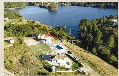 Imagem 3: Casa em rua Ipe - Salto - Canela/RS