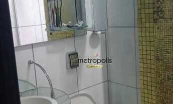 Imagem 6: Sobrado à venda, 190 m² por R$ 639.000,00 - Parque Santo Antônio - São Bernardo do Campo/S