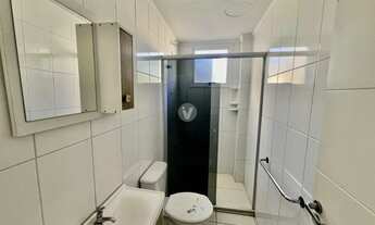 Imagem 6: Apartamento a venda no Residencial Villa Carriedo