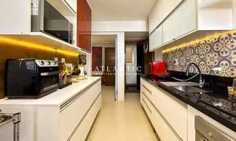 Imagem 6: Apartamento com 3 dormitórios à venda, 140 m² - Praia de Itaparica - Vila Velha/ES