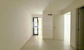 Imagem 2: APARTAMENTO À VENDA COM 84m2 COM 2 VAGAS DE GARAGEM COBERTA- Jard Eldorado Turu - São Luís