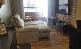 Imagem: RR8977 Apartamento 87m² CONDOMÍNIO RESERVA