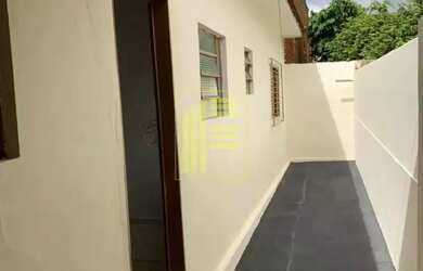 Imagem 2: Casa com 1 quarto para alugar no Jardim Herculano, próximo ao Aeroporto