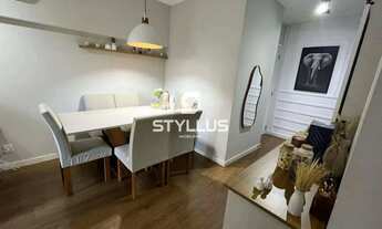 Imagem 3: Todos os Santos Apartamento com 3 dormitórios