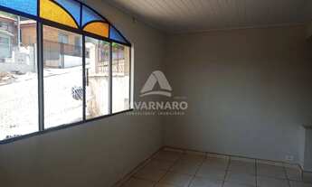 Imagem 15: Casa próximo ao Guarani