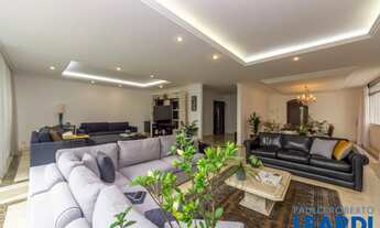 Imagem 6: APARTAMENTO - SANTA CECÍLIA - SP