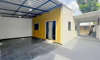 Imagem 4: Casa - à Venda - Conj. Renato Souza Pinto - R$ 290.000 - 158m² - Cidade Nova