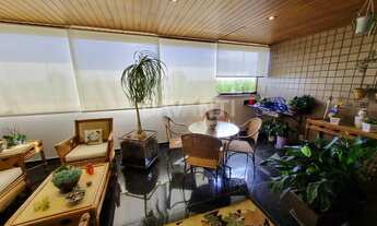 Imagem 6: Condomínio Portal do Anhangabaú na Davanti Imóveis