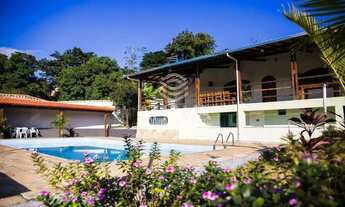 Imagem: Casa comercial para aluguel, 25 quartos