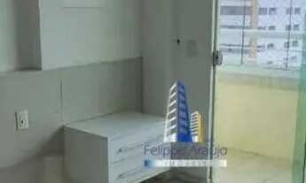 Imagem 3: Apartamento com 3 dormitórios à venda, 119 m² por R$ 800.000 - Tauape - Fortaleza/CE