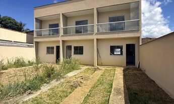 Imagem 2: SR - Vendo casa com dois quartos em Residencial Centro da Serra - Serra - ES
