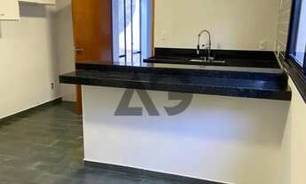 Imagem 7: Casa | 4 Dormitórios, Suítes e Piscina | Jardim Yara