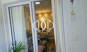 Imagem 5: Condominio Vivacittá - Apartamento Pronto para morar - Sâo Caetano do Sul